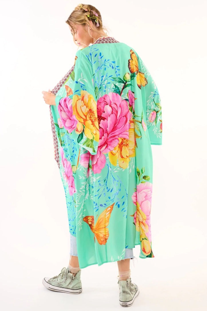 Primavera Kimono-9955