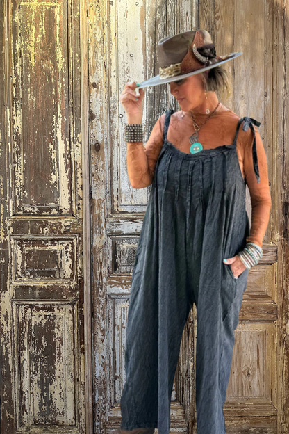 Bittersweet Romper