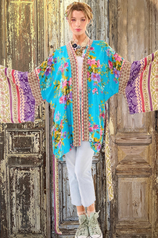 Garden of Eden Kimono-9949