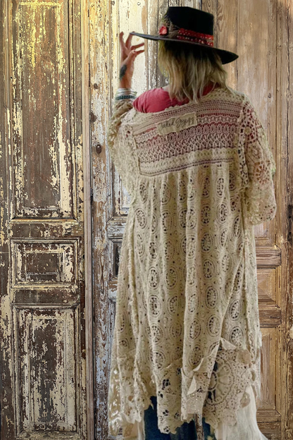 Forever Timeless Duster