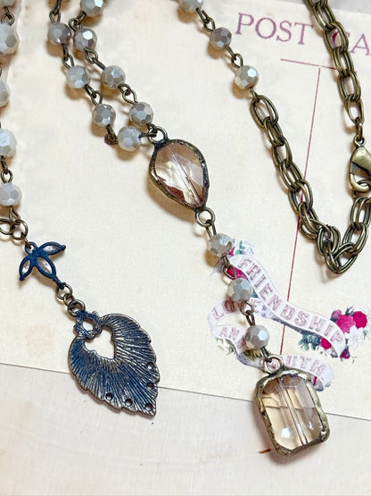 Shimmer Beads