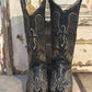 Size 6 Loved Cowboy Boots