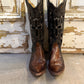 Size 8.5 Loved Cowboy Boots