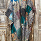 Patchwork Dreams Kimono JG-52