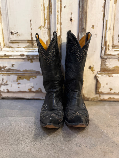 Size 9.5 Loved Cowboy Boots