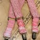 Lace Gypsy Suspenders