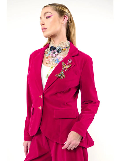 Jovie Blazer