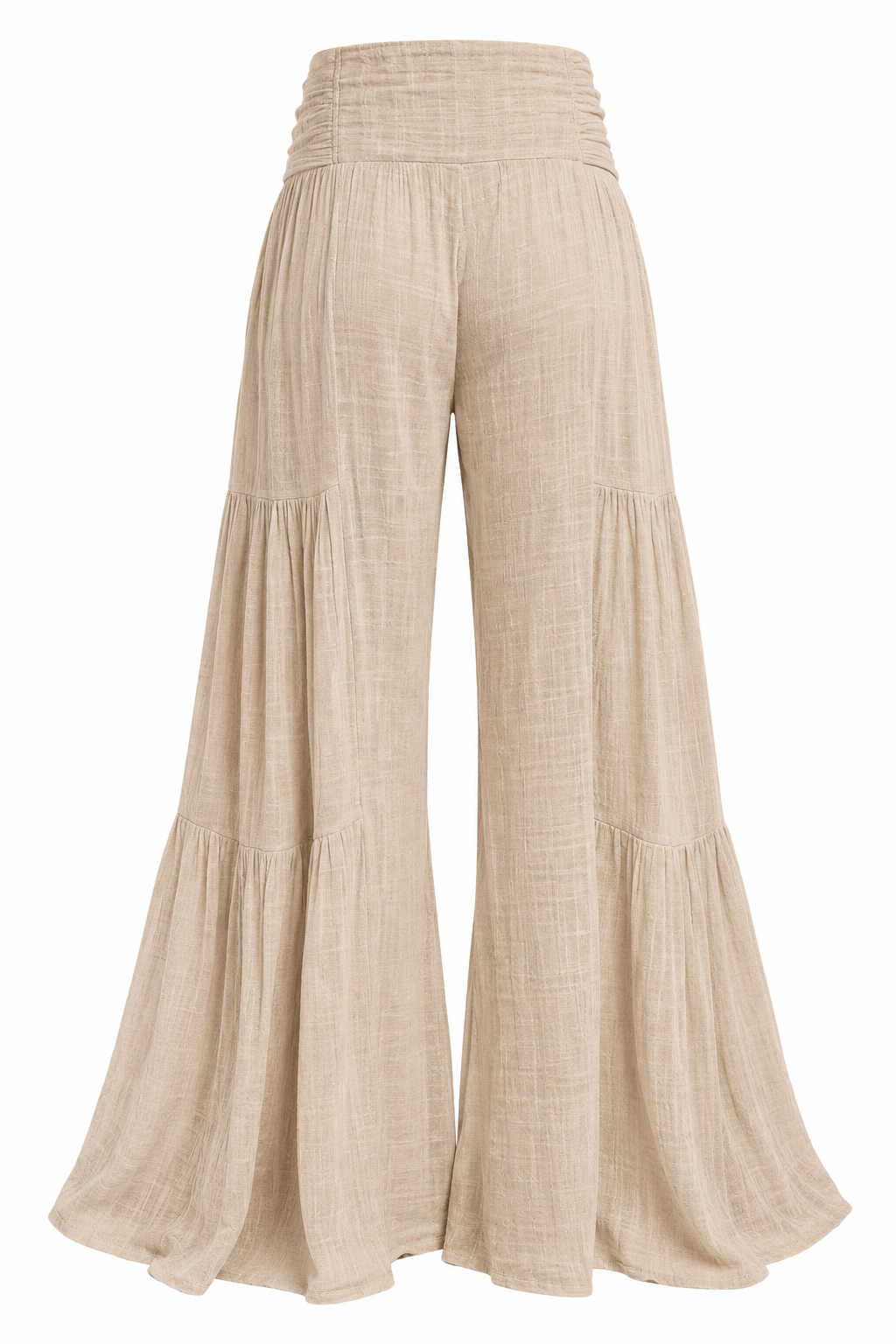 Good Day Wide Leg