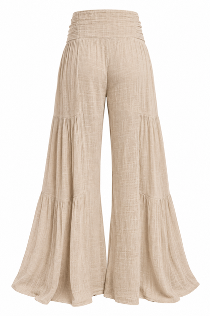 Good Day Wide Leg
