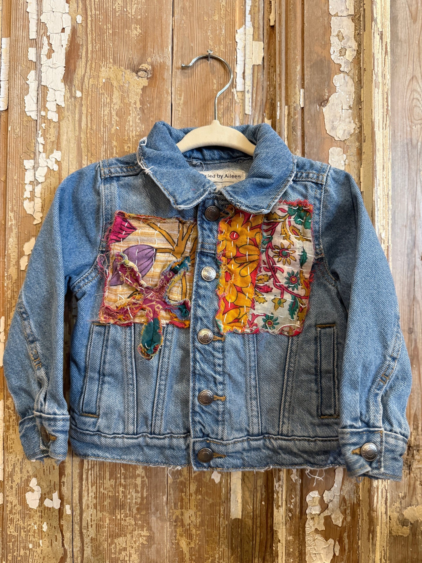 2T Love Jacket