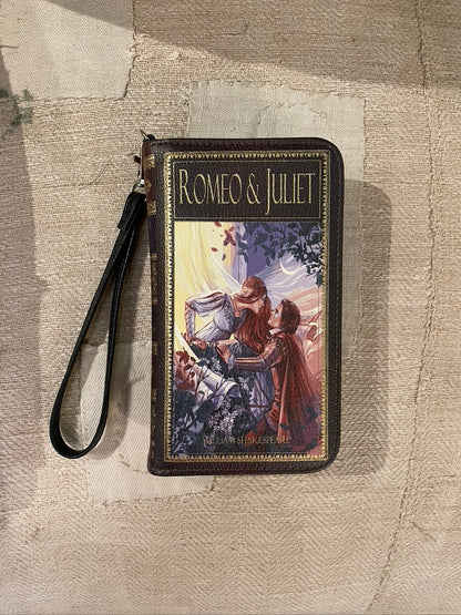 Book Wallets