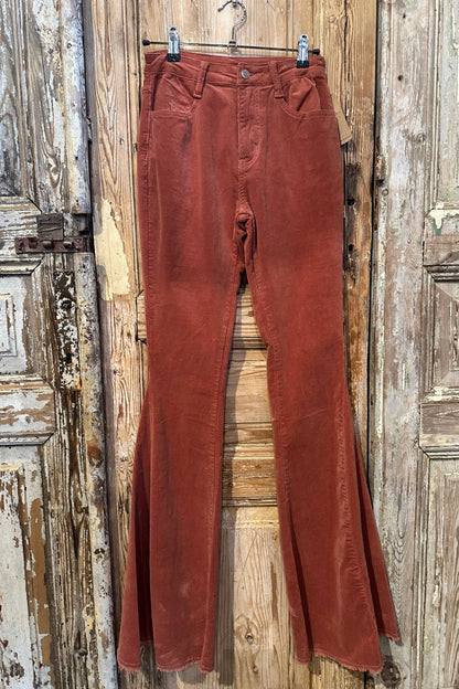 Tiki Cords