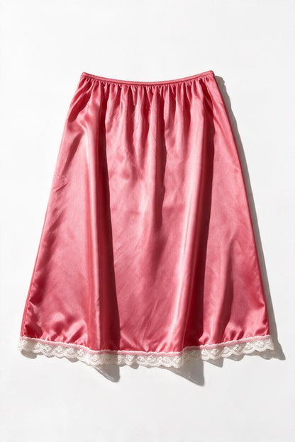 Large Dyed Slip