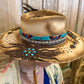 Arrow Feather Hat