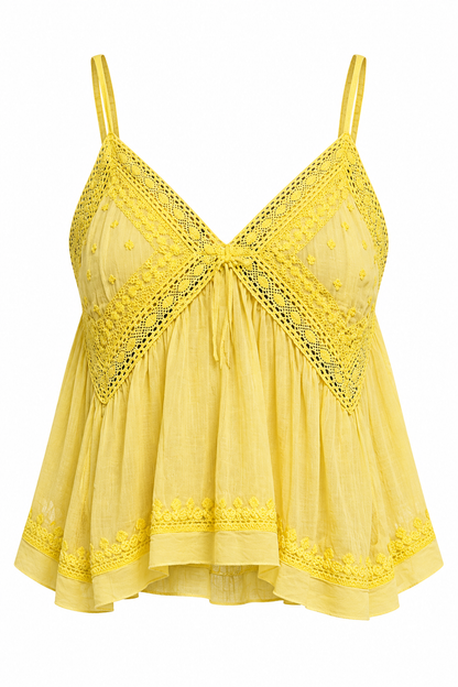 Hankerchief Tank