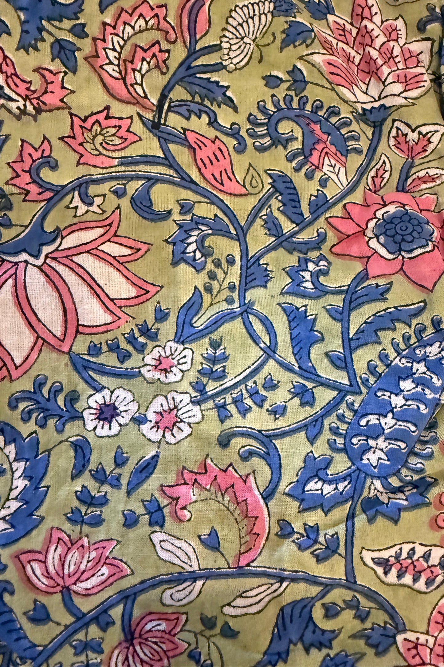 Boho Banana Bags