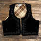 Velvet Rain Vest