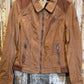 Sunny Leather Jacket-9838