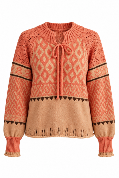 Hippie Sweater