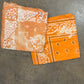 Bleached Bandanas