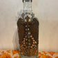 Ornate Vintage Bottles