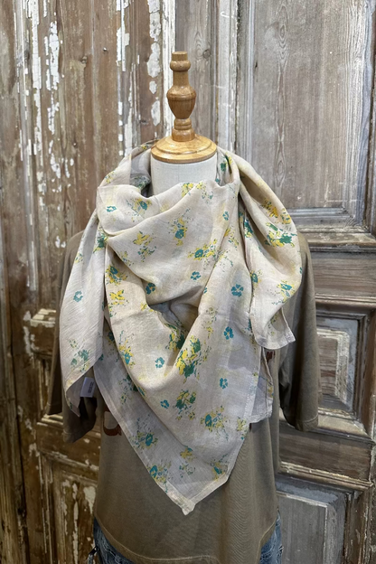 Gypsy Scarves #2