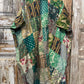 Patchwork Dreams Kimono JG-52