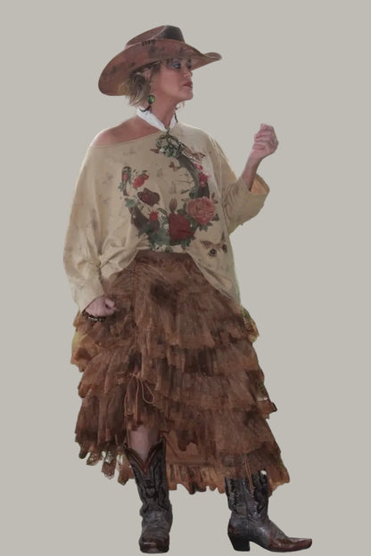 True Romance Skirt