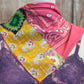 Up Cycled Kantha Bandanas
