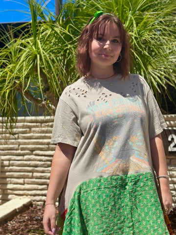 Free Spirit Tunic