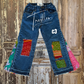 Size 5 Kids Bell Bottoms
