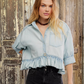 Bailey Denim Shirt