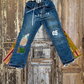 Size 5 Kids Bell Bottoms