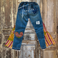 Size 5 Kids Bell Bottoms