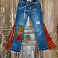 Size 5 Kids Bell Bottoms