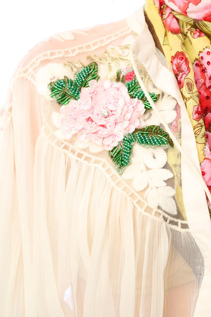 Amora Blouse
