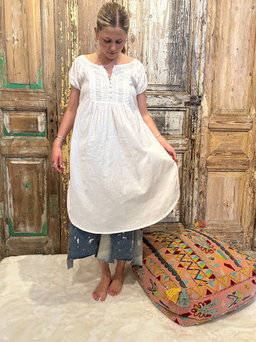 Fayre Midi Top