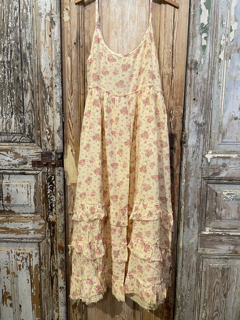 Harvest Delight Dress