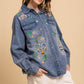 Camp Denim Shirt