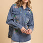 Camp Denim Shirt