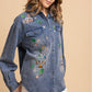 Camp Denim Shirt