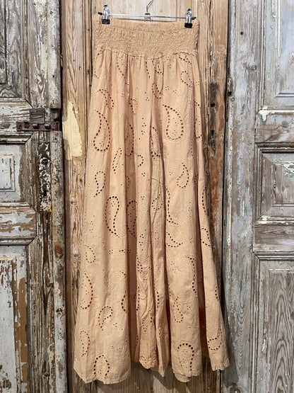 Cotton Cardigan