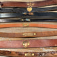 Leather Chokers