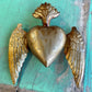 Sacred Winged Heart Box