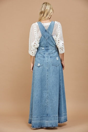 Maxi Overalls-10116