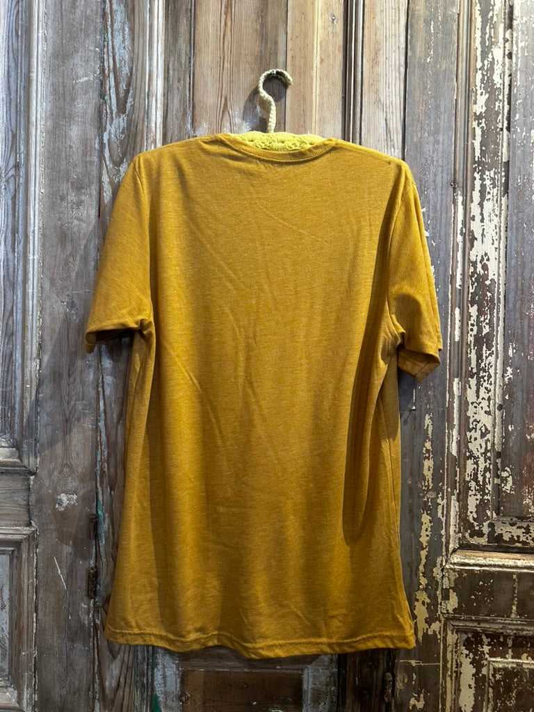 You Look Like You Love Me Tee