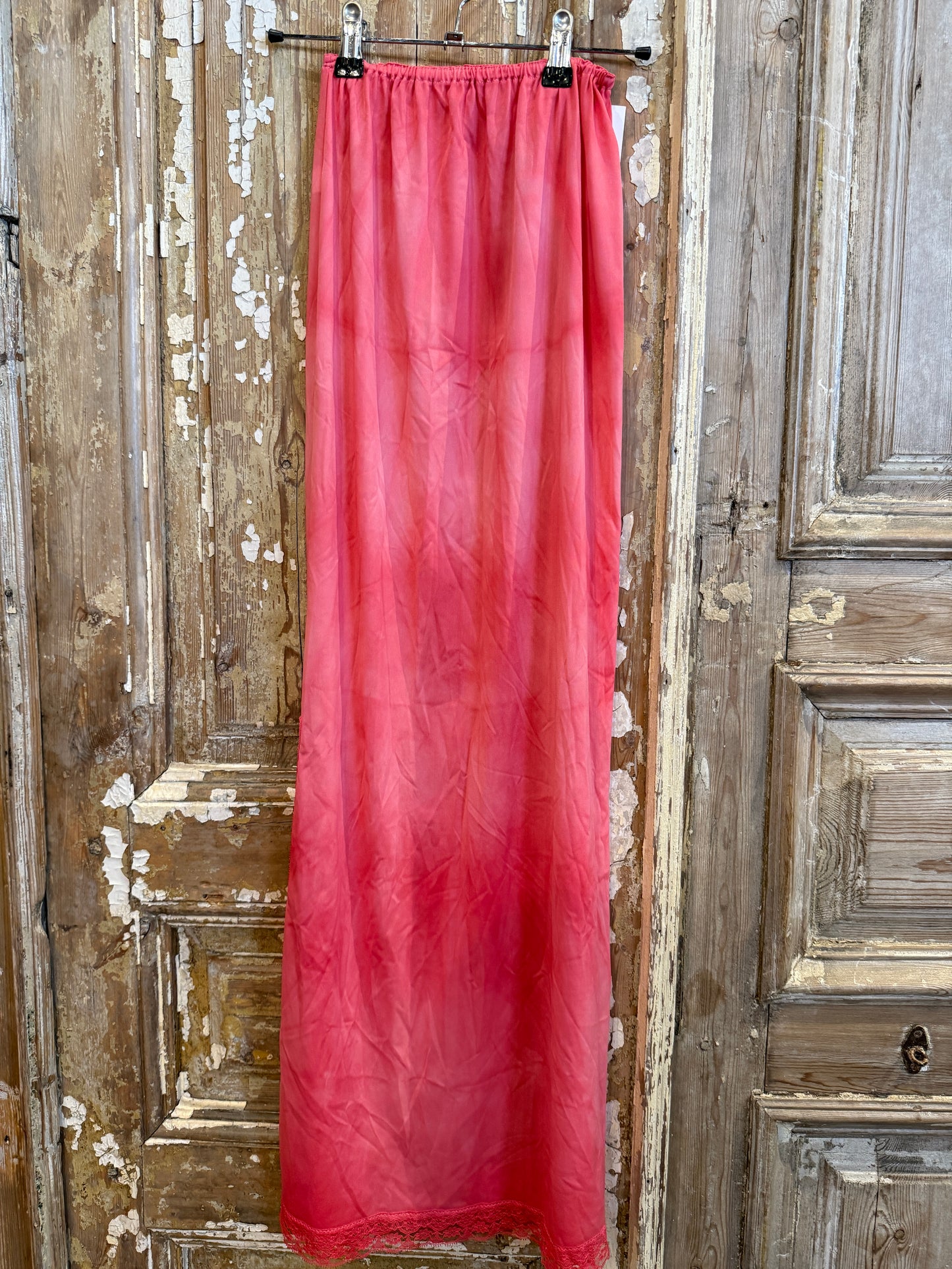 XS Dyed Half Slip