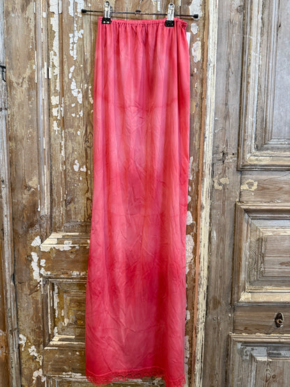 XS Dyed Half Slip