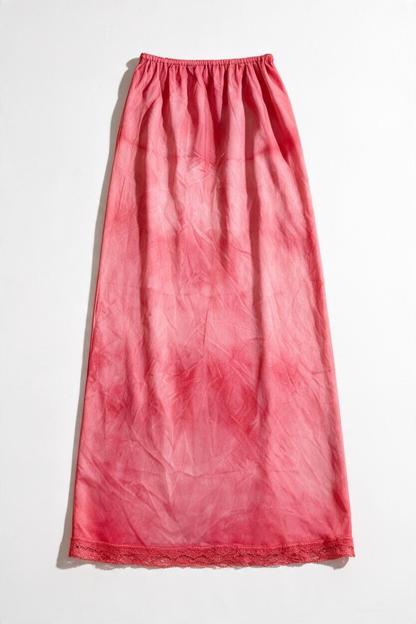 XS Dyed Half Slip