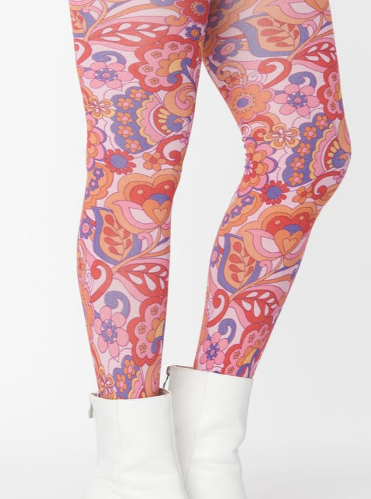 Groovy Tights